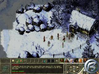 Icewind Dale II