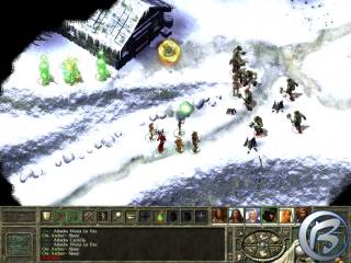 Icewind Dale II