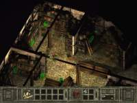 Icewind Dale II - screenshoty