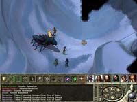 Icewind Dale II