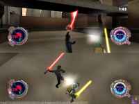 Jedi Knight II: jedi Outcast