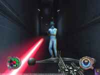 Jedi Knight II: jedi Outcast