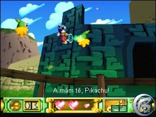 Klonoa: Door to Phantomile