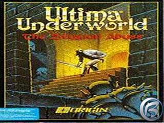 Ultima Underworld I