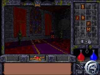 Ultima Underworld I