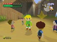 Legend of Zelda