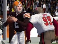 Madden NFL 2003