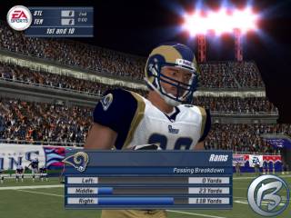 Madden 2003