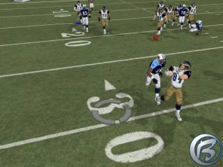 Madden 2003