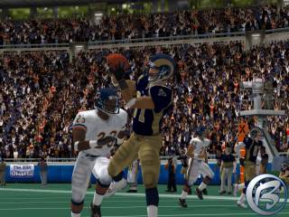 Madden 2003