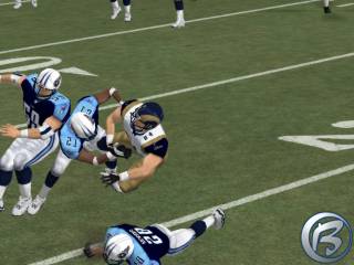 Madden 2003