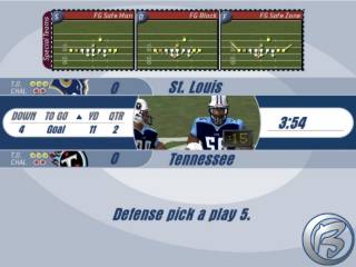 Madden 2003