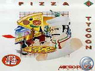 Pizza Tycoon