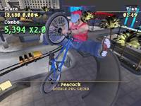 Mat Hoffman's Pro BMX 2