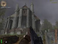 Medal of Honor: Allied Assault - screenshoty