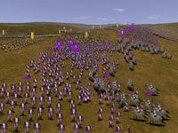 Medieval: Total War