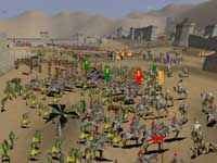 Medieval: Total War