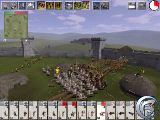 Medieval: Total War