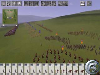 Medieval: Total War