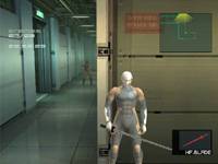 MGS2: Substance