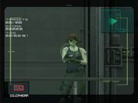 MGS2: Substance