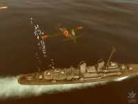 Midway Naval Battles