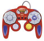 Spider-pad pro GameCube