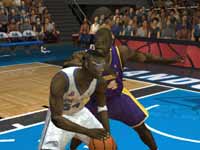 NBA Live 2003