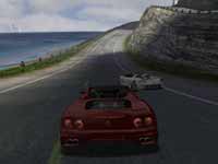 NFS: Hot Pursuit 2