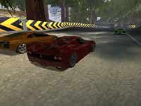 NFS: Hot Pursuit 2