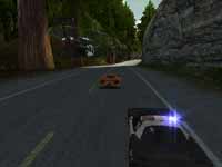 NFS: Hot Pursuit 2