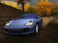 NFS: Hot Pursuit 2