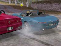 NFS: Hot Pursuit 2