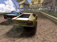 NFS: Hot Pursuit 2