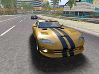 NFS: Hot Pursuit 2