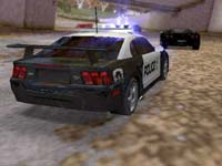 NFS: Hot Pursuit 2