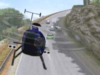 NFS: Hot Pursuit 2