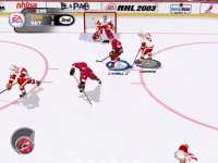 NHL 2003