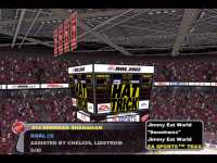 NHL 2003