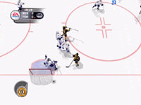 NHL 2003