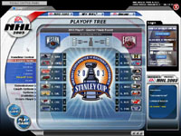 NHL 2003