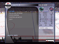 NHL 2003