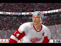 NHL 2003