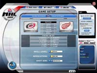 NHL 2003