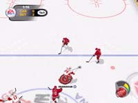 NHL 2003