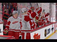 NHL 2003