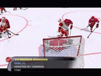 NHL 2003