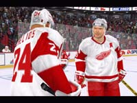 NHL 2003