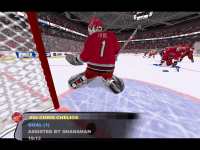 NHL 2003