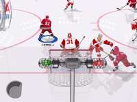 NHL 2003